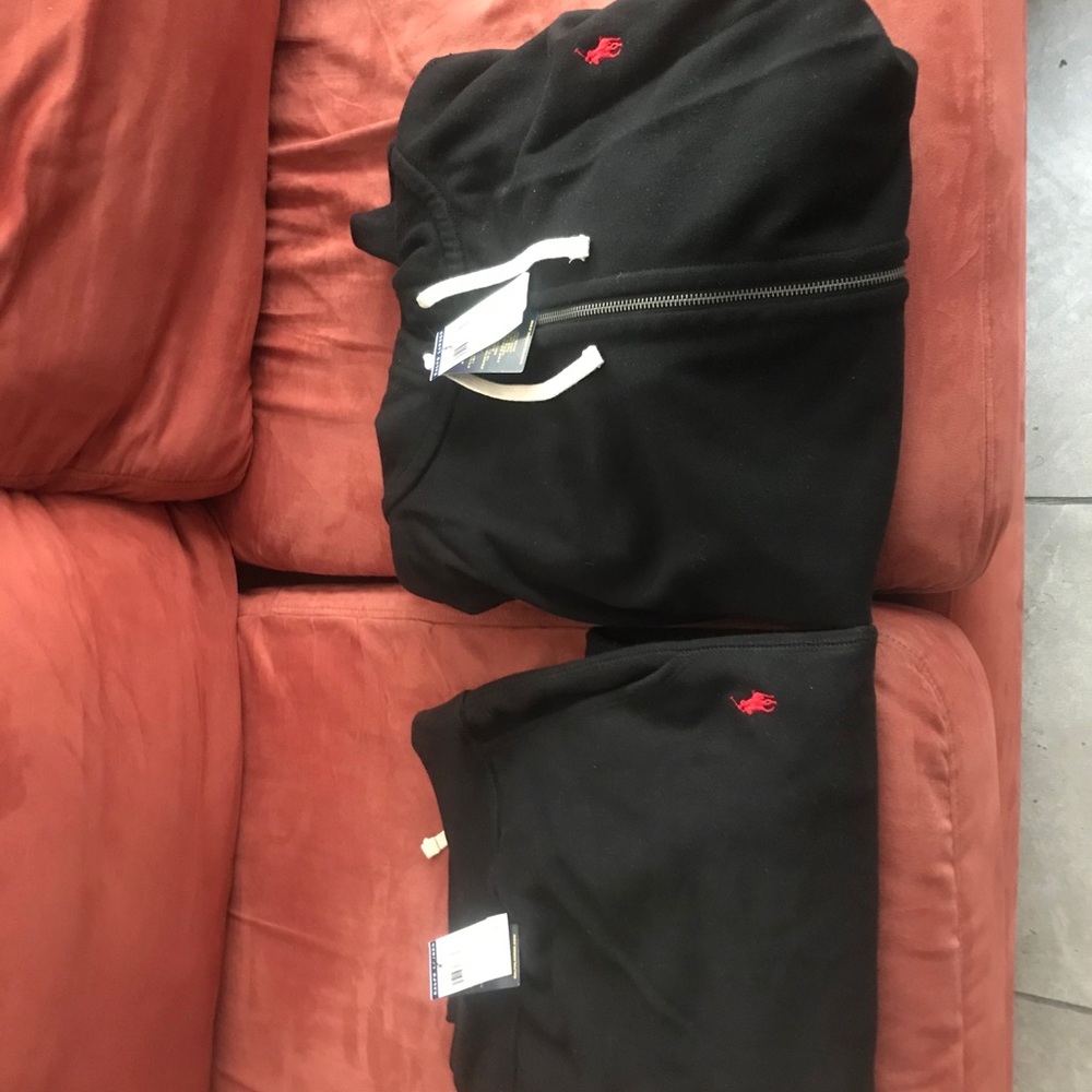 ***SOLD***SOLD***Polo RL sweatsuit 3XB 🔥🔥
